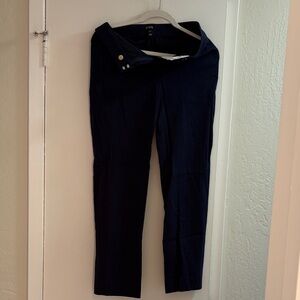 Women’s Midnight Trousers